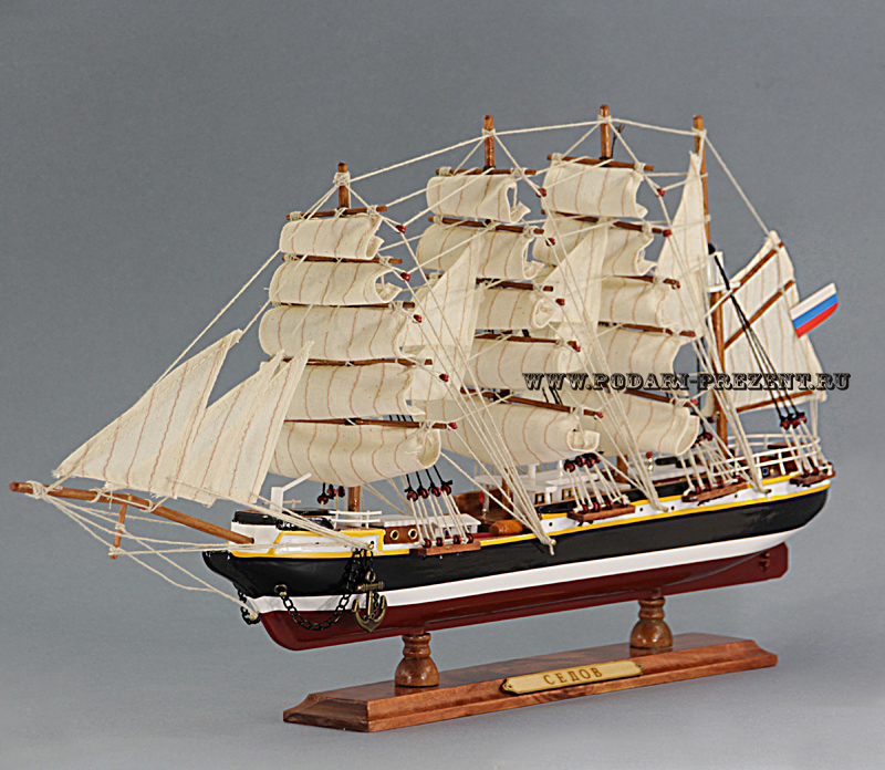 Купить модель корабля в интернет-магазине Мой-Твой